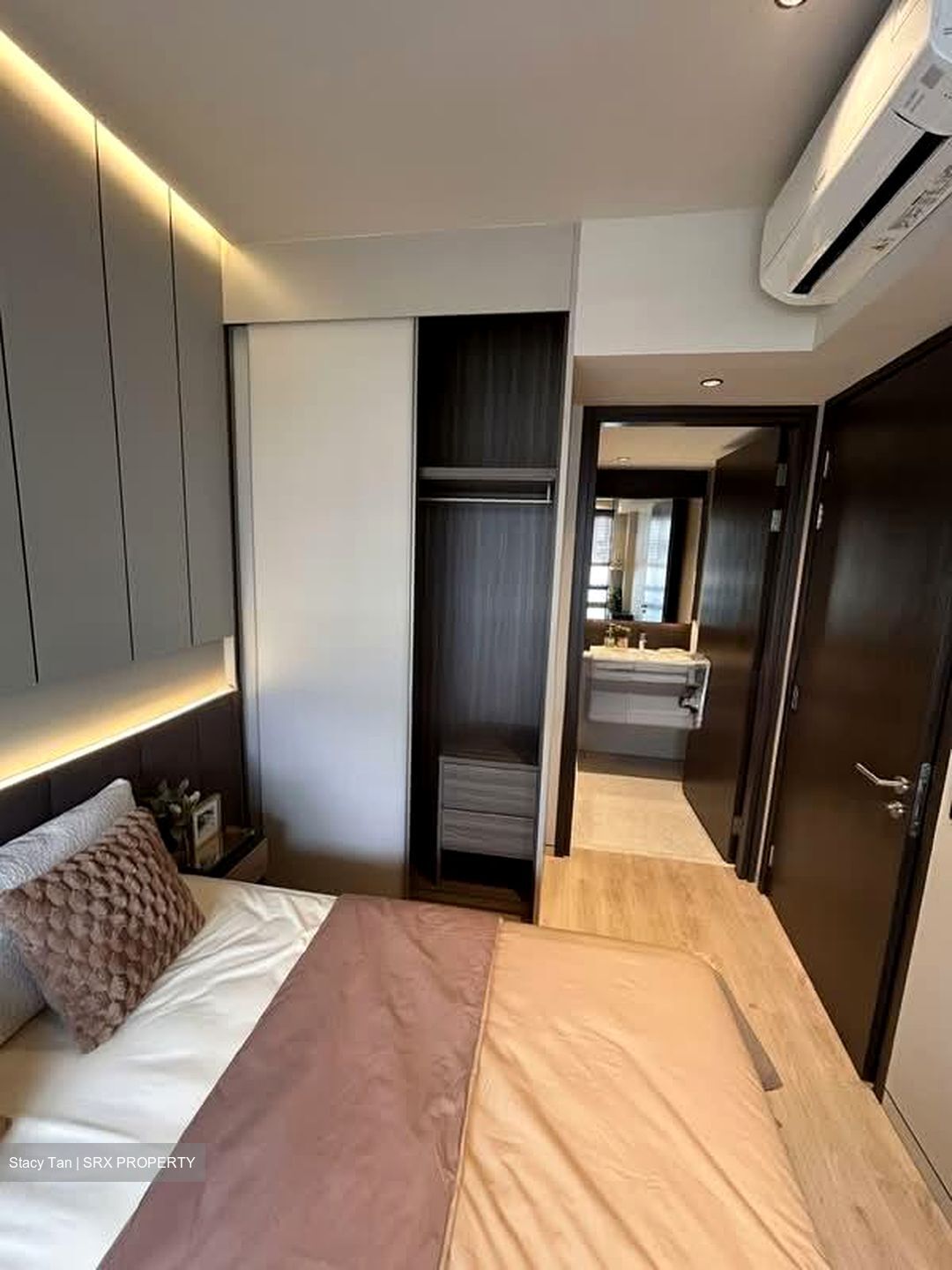 THE RANZ (D8), Apartment #558025011